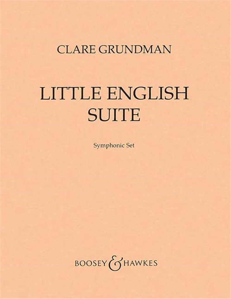 Little English Suite